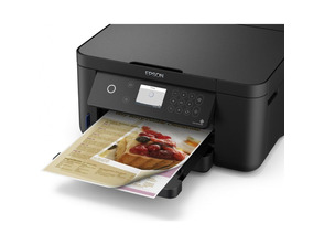 Añadir a la cesta Multifunción Epson Expression Home XP-5105 WiFi/ Dúplex/ Negra Multifunción Epson Expression Home XP-5105 WiFi/ Dúplex/ Negra