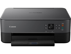 Multifunción Fotográfica Canon PIXMA TS5350i WiFi/ Dúplex/ Negro