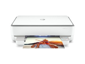 Multifunción HP Envy 6020e WiFi/Dúplex/Blanca