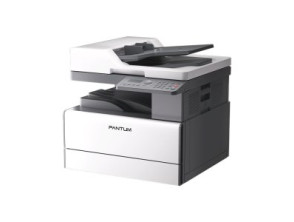 Añadir a la cesta Impresora Multifunción Pantum BM320ADN A3 Laser Monocromo - 26ppm, Duplex, RJ45, USB, WiFi, Bandeja 250 Impresora Multifunción Pantum BM320ADN A3 Laser Monocromo - 26ppm, Duplex, RJ45, USB, WiFi, Bandeja 250