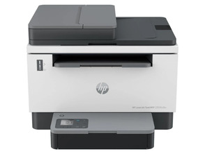 Impresora Multifunción Láser Monocromo HP Laserjet Tank 2604SDW Wifi/Dúplex