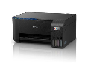 Multifunción Recargable Color Epson Ecotank ET-2811 WiFi Negra