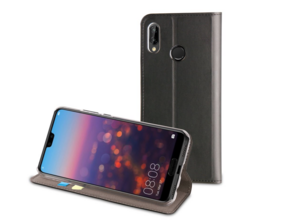 Añadir a la cesta Muvit Funda Folio Huawei P20 Lite + Tarjetero Negra Muvit Funda Folio Huawei P20 Lite + Tarjetero Negra