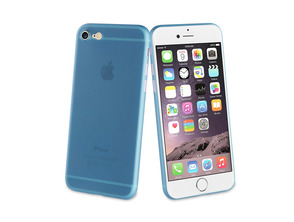 Añadir a la cesta Muvit Life Funda iPhone8/7 Ultrafina Fever Azul Muvit Life Funda iPhone8/7 Ultrafina Fever Azul