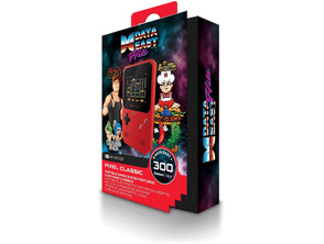 Añadir a la cesta My Arcade Pixel Classic Data East Hits (300 Juegos) My Arcade Pixel Classic Data East Hits (300 Juegos)