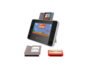 Añadir a la cesta My Arcade Retro Champ (Nes/Famicom) My Arcade Retro Champ (Nes/Famicom)