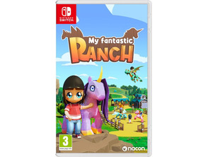 Añadir a la cesta My Fantastic Ranch Switch My Fantastic Ranch Switch