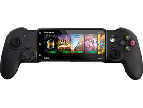 Mando Nacon MG-X Pro para Smartphone Android