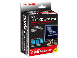Screen Cleaner + Gamuza
