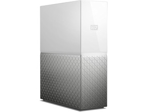 NAS Servidor Western Digital My Cloud Home 2TB