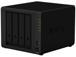 NAS Synology DS420+ 4Bay Disk Station