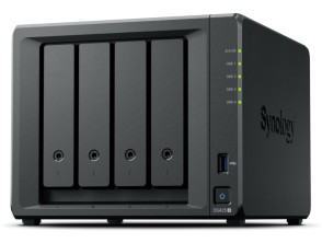 Añadir a la cesta EAN-0846504005994 - SYNOLOGY EAN-0846504005994 - SYNOLOGY