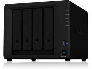 NAS Synology DS920+ 4Bay Disk Station