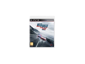 Añadir a la cesta Need for Speed Rivals PS3 Need for Speed Rivals PS3