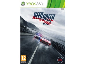 Añadir a la cesta Need for Speed Rivals Xbox 360 Need for Speed Rivals Xbox 360