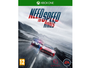Añadir a la cesta Need for Speed Rivals Xbox One Need for Speed Rivals Xbox One