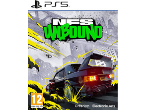 Añadir a la cesta Need for Speed Unbound PS5 Need for Speed Unbound PS5