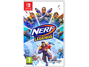 Añadir a la cesta Nerf Legends Switch Nerf Legends Switch