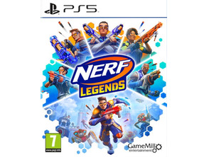 Añadir a la cesta Nerf Legends PS5 Nerf Legends PS5