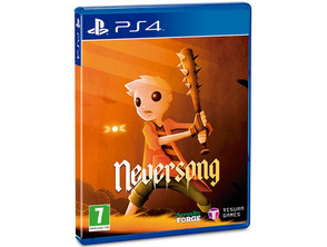 Nerversong PS4