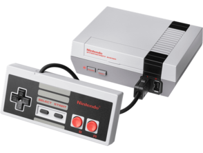 Añadir a la cesta Nintendo NES Classic Mini Nintendo NES Classic Mini