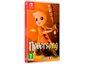 Añadir a la cesta Neversong Switch Neversong Switch