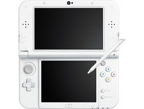 Añadir a la cesta New Nintendo 3DS XL Blanco Perla New Nintendo 3DS XL Blanco Perla