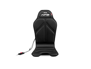 Añadir a la cesta Next Level Racing HF8 Haptic Feedback Gaming Pad Next Level Racing HF8 Haptic Feedback Gaming Pad