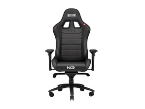 Añadir a la cesta Next Level Racing PRO Gaming Chair Leather Edition Next Level Racing PRO Gaming Chair Leather Edition