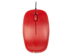 Añadir a la cesta Ratón NGS Flame 1000 DPI Rojo Ratón NGS Flame 1000 DPI Rojo