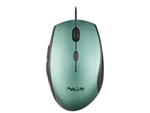 Añadir a la cesta Natarget NGS MOTH ICE Azul USB 1600 DPI - Ratón Natarget NGS MOTH ICE Azul USB 1600 DPI - Ratón