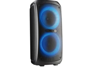 Altavoz Portátil Estéreo NGS WILD TEMPER 40W Azul