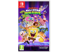 Añadir a la cesta Nickelodeon All Star Brawl Switch Nickelodeon All Star Brawl Switch