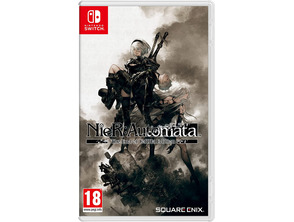 Añadir a la cesta Nier Automata The End of Yorha Edition Switch Nier Automata The End of Yorha Edition Switch