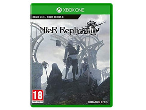 Añadir a la cesta Nier Replicant Xbox One/Xbox Series Nier Replicant Xbox One/Xbox Series