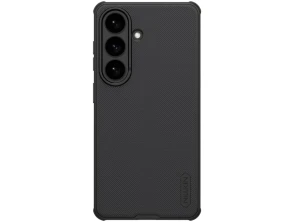 Nillkin Funda Samsung Galaxy S26 Super Frosted Shield Pro Negro