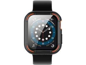 Añadir a la cesta Funda Nillkin CrashBumper para Apple Watch 44mm - Compatible con Apple Watch 4/5/6/SE - Negro Funda Nillkin CrashBumper para Apple Watch 44mm - Compatible con Apple Watch 4/5/6/SE - Negro