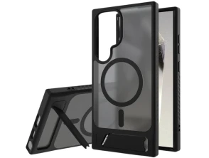Añadir a la cesta Funda Magnética Nillkin para Samsung Galaxy S24/S25 - Negro con Soporte Funda Magnética Nillkin para Samsung Galaxy S24/S25 - Negro con Soporte