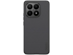 Añadir a la cesta Nillkin Funda Xiaomi 15T Negro Super Frosted Shield Pro Nillkin Funda Xiaomi 15T Negro Super Frosted Shield Pro