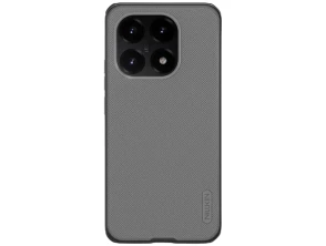 Nillkin Funda Xiaomi 15T Transparent Black Super Frosted Shield Pro