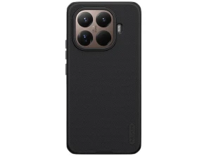 Nillkin Funda Xiaomi 15T Pro Super Frosted Shield Pro Negro