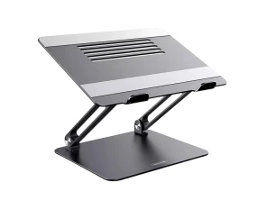 Nillkin ProDesk Gris - Soporte de Monitor Versátil