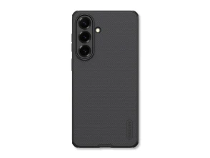 Nillkin Funda Protectora Super Frosted Shield Pro Samsung Galaxy S26+ Negro