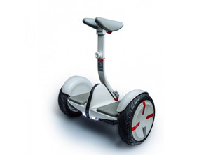 Añadir a la cesta NINEBOT MINI PRO Blanco NINEBOT MINI PRO Blanco