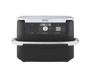 Añadir a la cesta Freidora de Aire Ninja AF500EU 10.4 L Negro Freidora de Aire Ninja AF500EU 10.4 L Negro