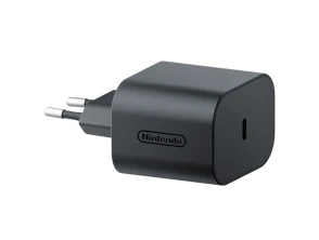 Adaptador de Corriente Nintendo - Switch 2