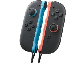 Añadir a la cesta Mandos Joy-Con 2 Set Izda/Dcha Azul Claro/Rojo Claro Switch 2 Mandos Joy-Con 2 Set Izda/Dcha Azul Claro/Rojo Claro Switch 2