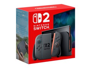 Consola Nintendo Switch 2