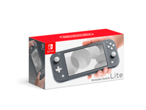 Añadir a la cesta Nintendo Switch Lite Nintendo Switch Lite