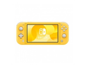 Añadir a la cesta Nintendo Switch Lite Amarillo Nintendo Switch Lite Amarillo